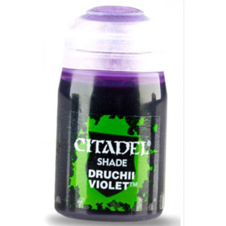 Citadel: shade druchii violet