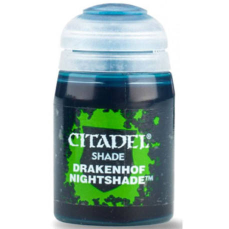 Citadel: shade drakenhof nightshade