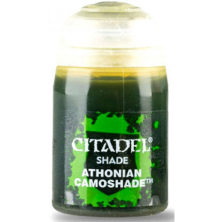 Citadel: shade athonian camoshade