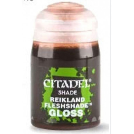 Citadel: shade reikland fleshshade gloss