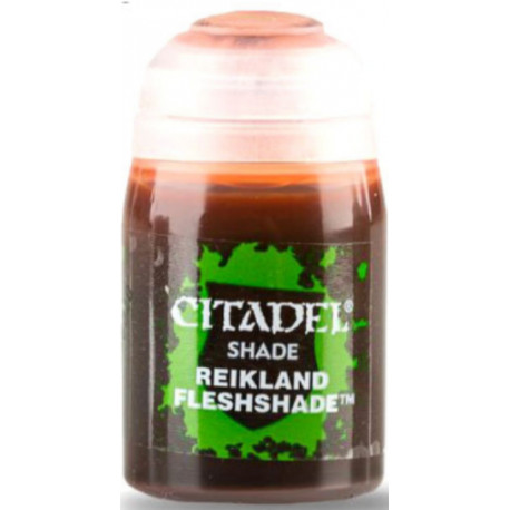 Citadel: shade reikland fleshshade