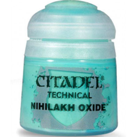 Citadel: technical nihilakh oxide
