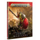 Warhammer Age of Sigmar : Tome de bataille de la destruction Orruk warclans