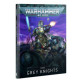 Warhammer 40 000: codex Grey knights