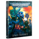 Warhammer 40 000: codex Space Marines