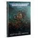 Warhammer 40 000: codex Adeptus mechanicus