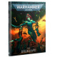 Warhammer 40 000: codex Drukhari