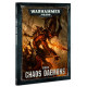Warhammer 40 000: codex Chaos daemons