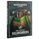 Warhammer 40 000: Supplément de codex - Salamanders