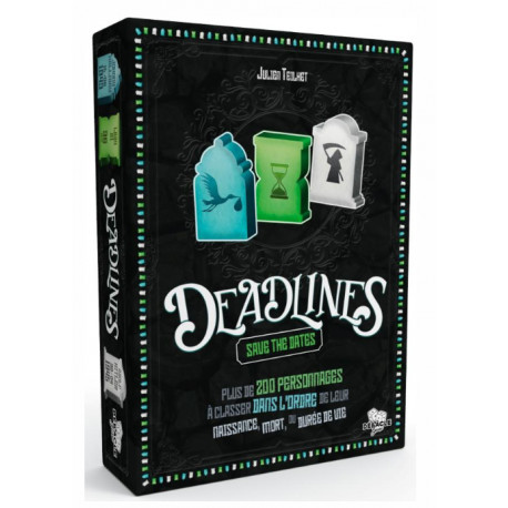 Deadlines