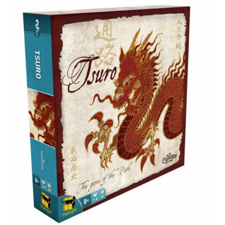Tsuro