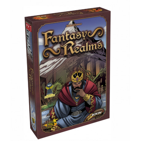 Fantasy Realms