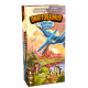 Draftosaurus: extension Aerial Show