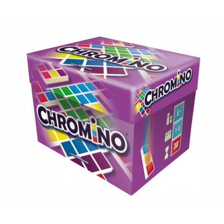 Chromino