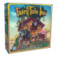 Fairy Tail in