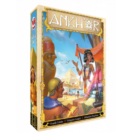 Ankh'or