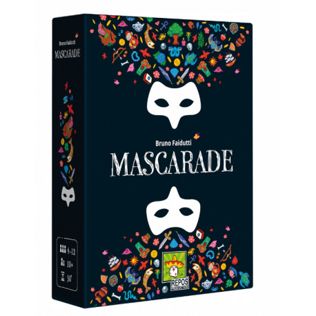 Mascarade