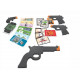 More Cash & Guns