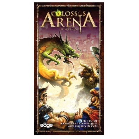Colossus Arena
