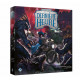 Horreur à Arkham: dernière heure