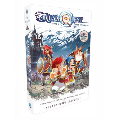 Dream quest