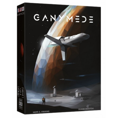 Ganymède