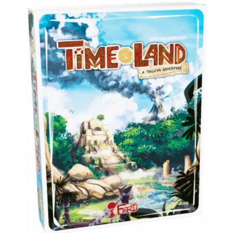 Timeland