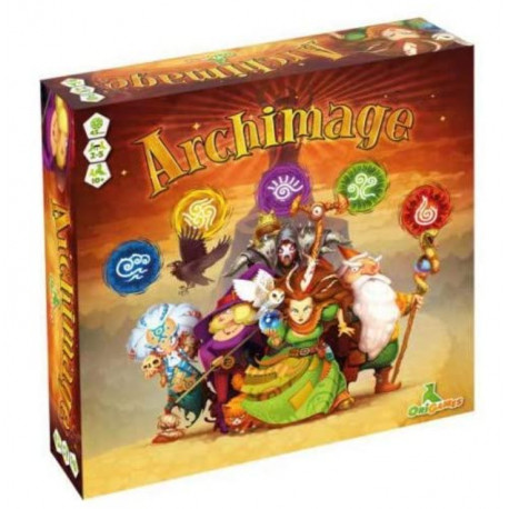 Archimage