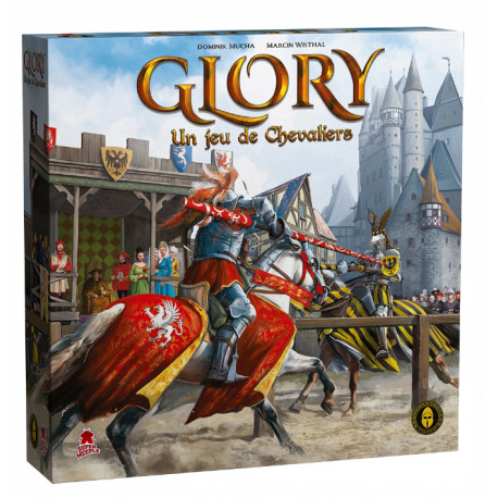 Glory