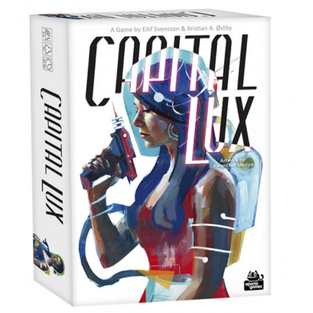 Capital lux