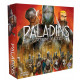 Paladins du royaume de l'Ouest