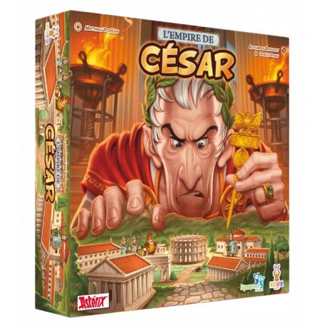 L'Empire de César