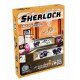 Q system: Sherlock - 13 otages