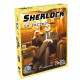 Q system: Sherlock - Le parrain