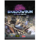 Shadowrun - écran du MJ