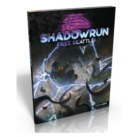 Shadowrun - Free Seattle
