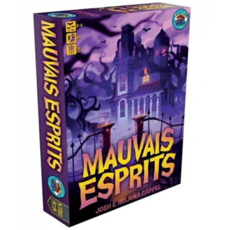 Mauvais esprits