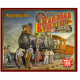 Railroad Evolution