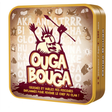 Ouga Bouga