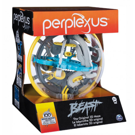 Perplexus - Beast