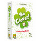 So clover!