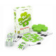 So clover!