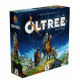 Oltrée