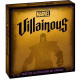 Villainous Marvel