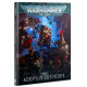 Warhammer 40 000: codex Adeptus custodes