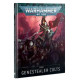 Warhammer 40 000: codex Genestealer cults