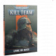 Kill team: livre de base