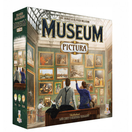 Museum: Pictura