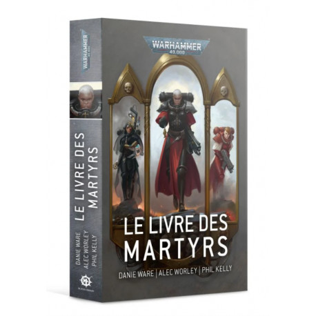 Le livre des martyrs