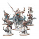 Warhammer Age of Sigmar : Beastclaw raiders - Start collecting